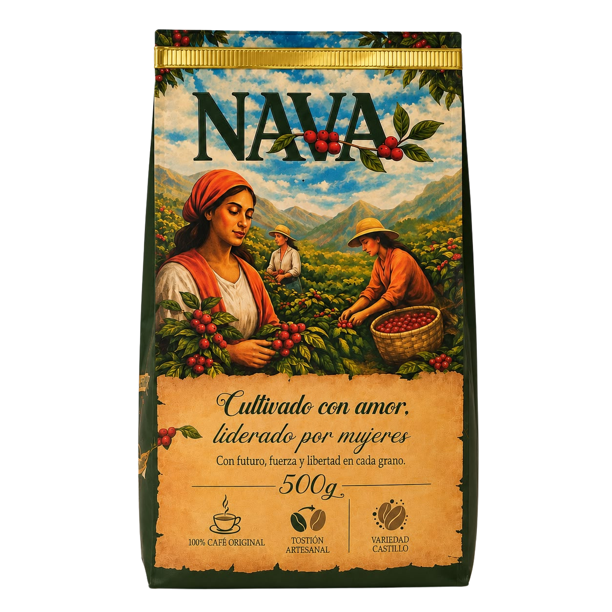 Café NAVA