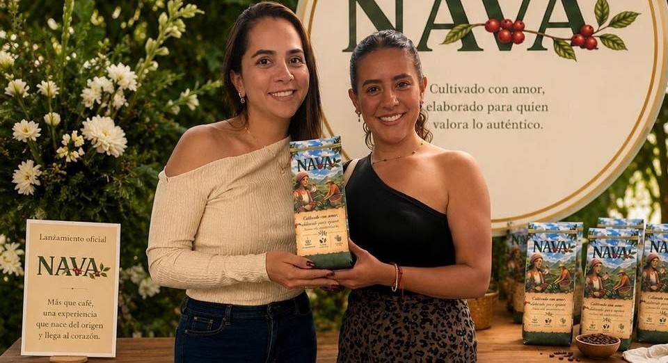 Trabaja con NAVA